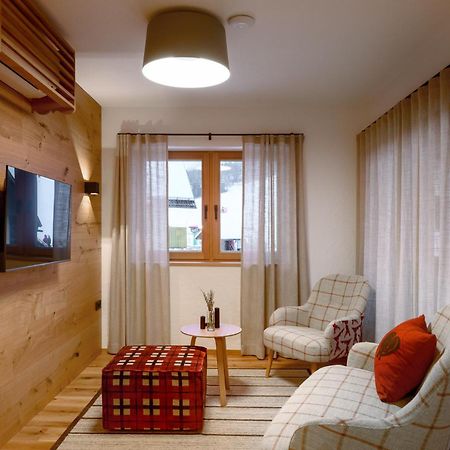 Vila Pavlina Kranjska Gora Εξωτερικό φωτογραφία