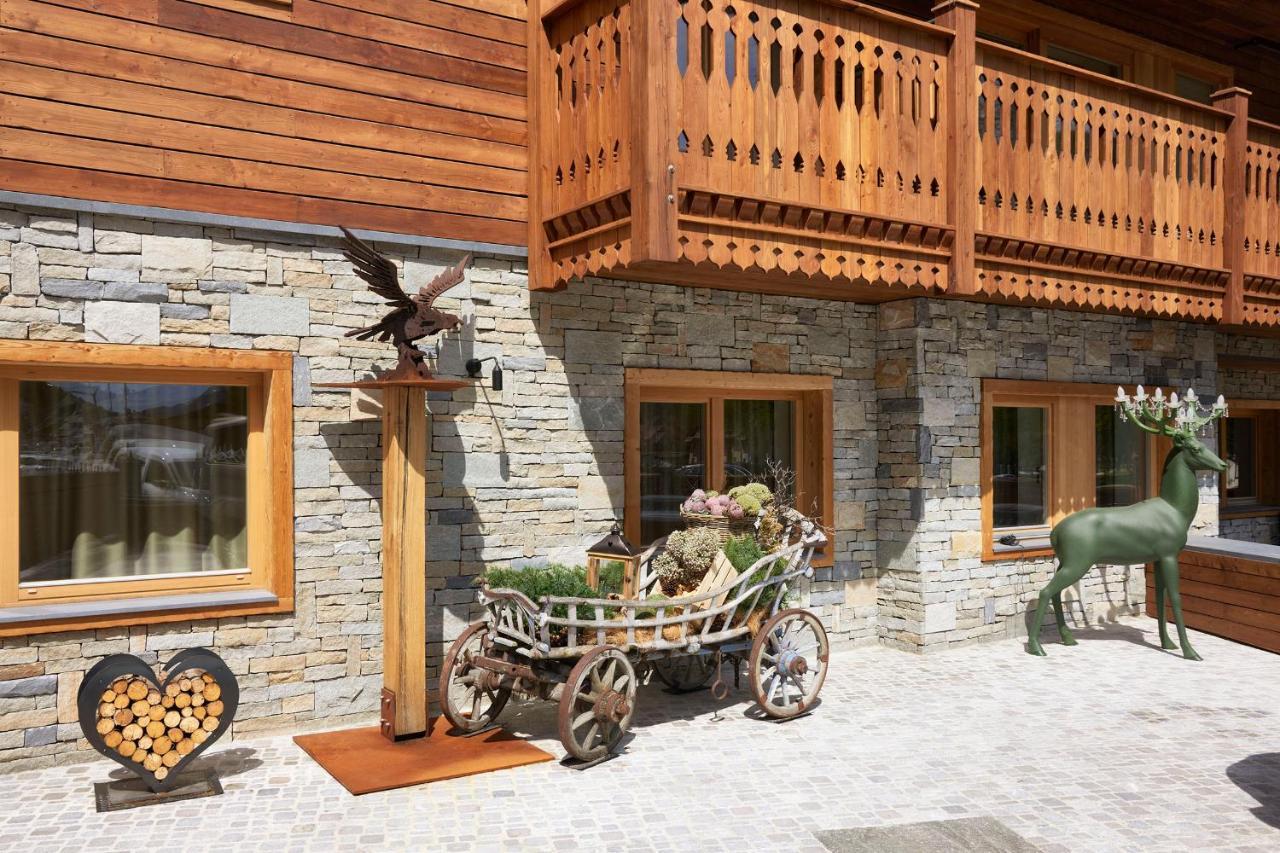 Vila Pavlina Kranjska Gora Εξωτερικό φωτογραφία