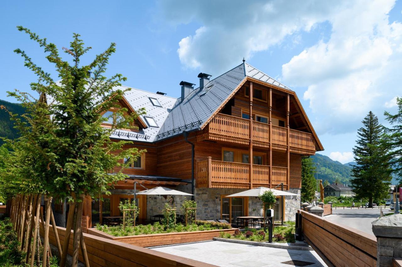 Vila Pavlina Kranjska Gora Εξωτερικό φωτογραφία